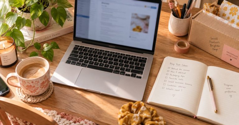 50 Blog Post Ideas for Small Businesses