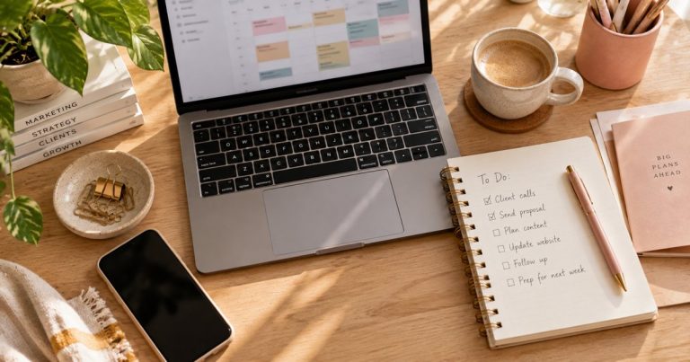 Blog Post Ideas for Service Businesses