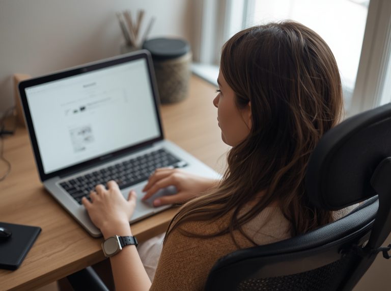 Why Isn’t My Blog Showing Up on Google?