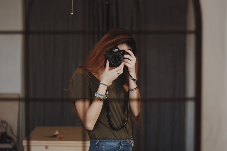 Blogging for Photographers