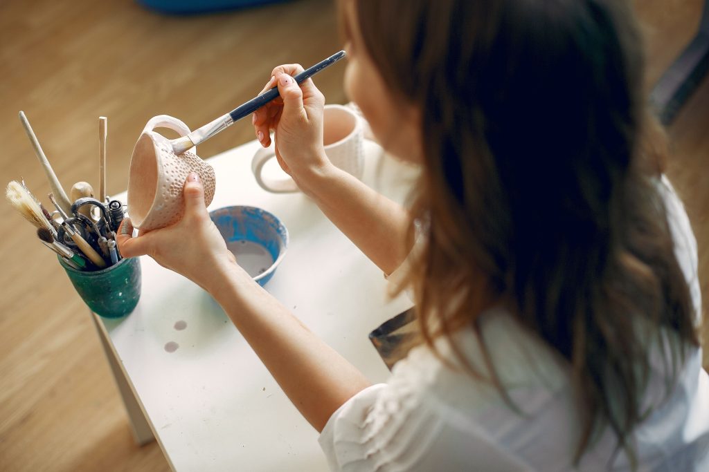 Blogging for Handmade Businesses
