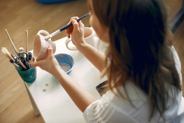 Blogging for Handmade Businesses