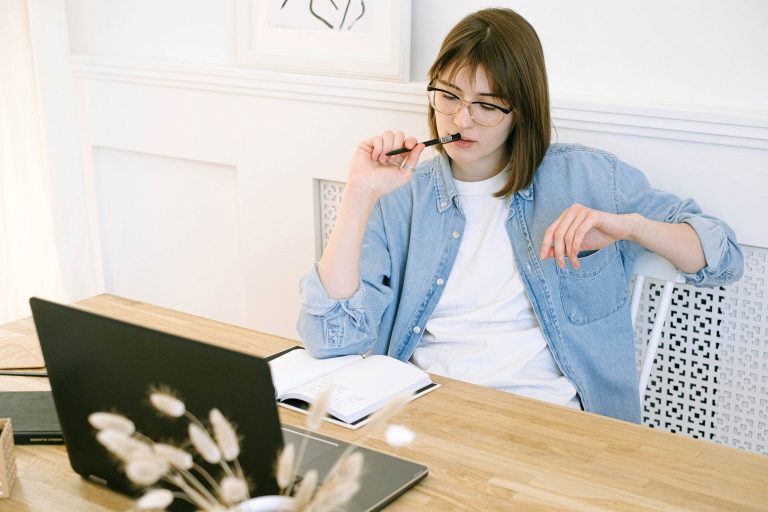 choosing a blogging platform