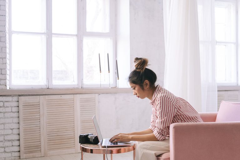Essential Pages Every Blog Needs