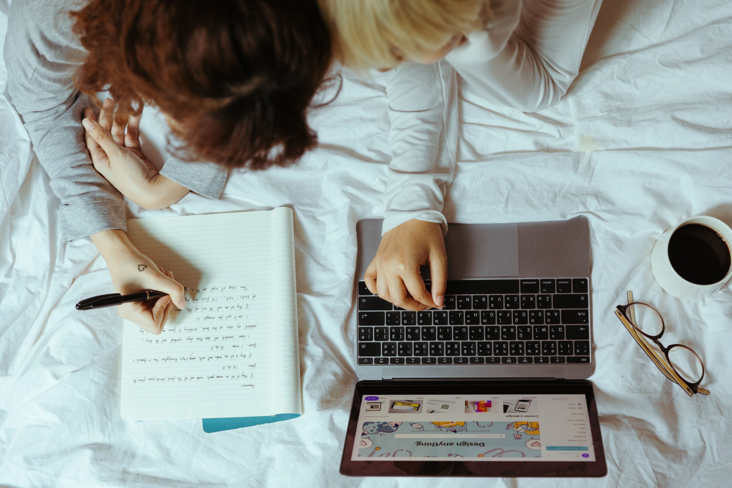 how to choose a blog name