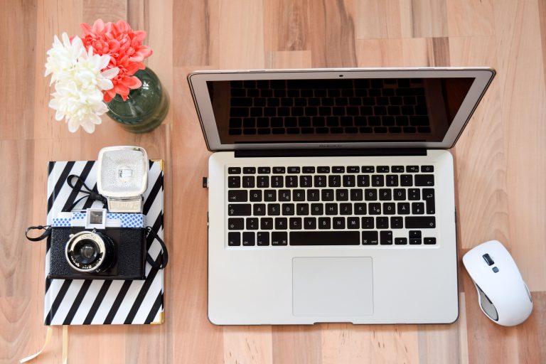 How Blogging Helps Your Business Get Found