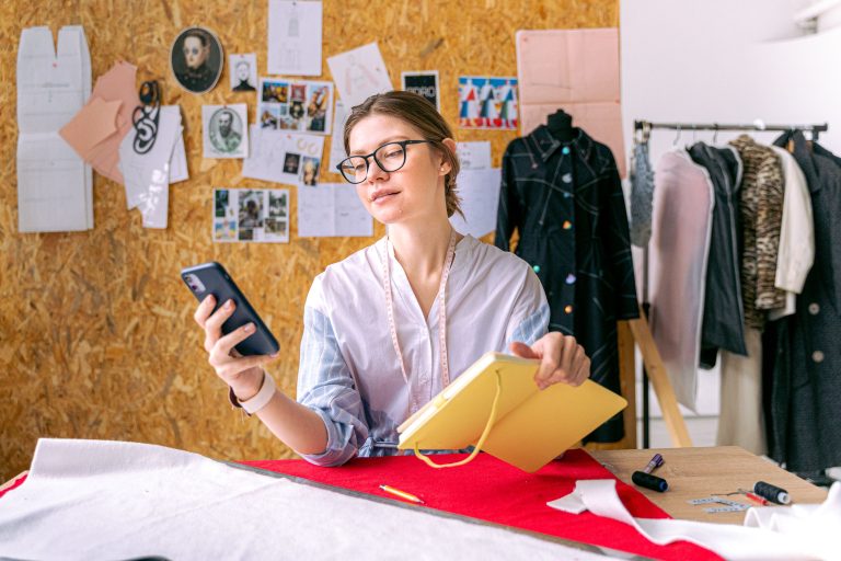 Blogging for Etsy Sellers