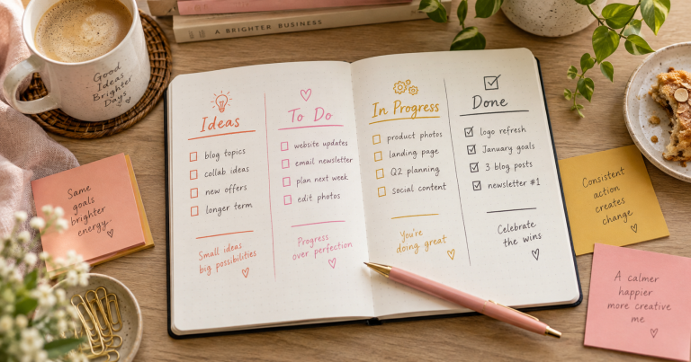 How to Choose Content Pillars